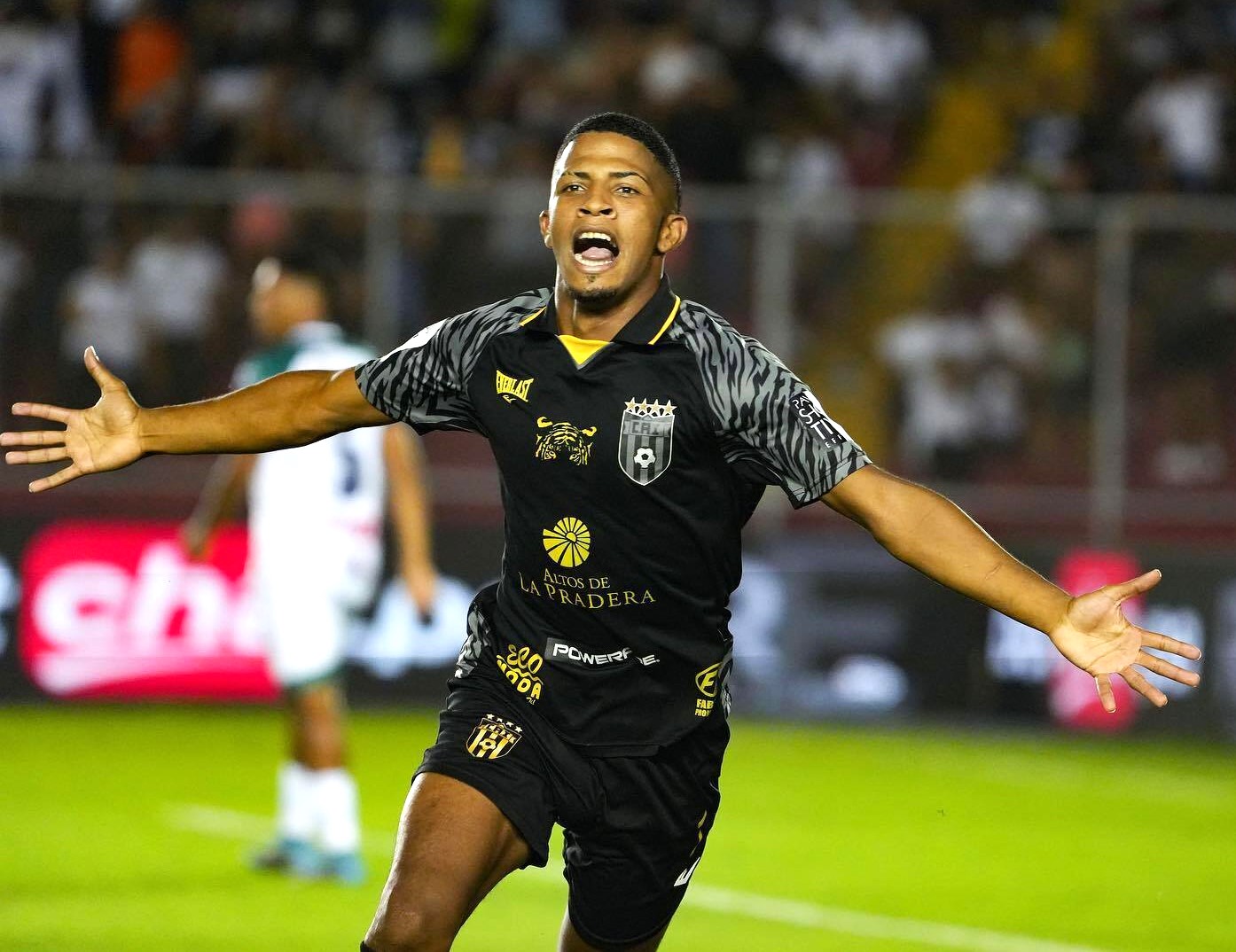 How TransferRoom's first club from Panama is getting ahead of rivals